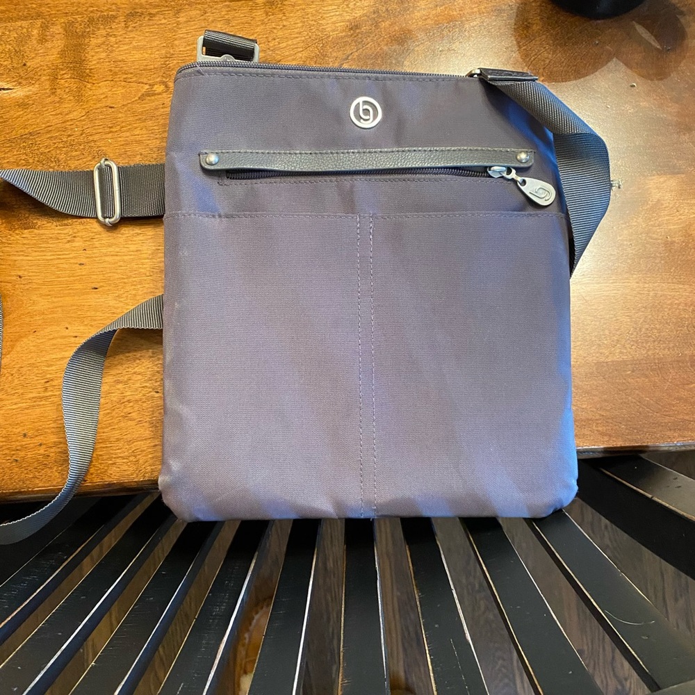 Cross Body - image 1